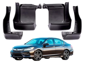 Бризковики Honda Accord IX (15-17) - Premium