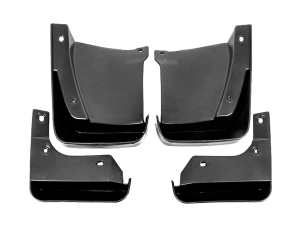 Бризковики Honda Accord VII (03-07) USA - Premium 4