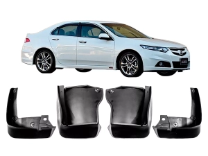 Бризковики Honda Accord VIII (08-13) - Premium