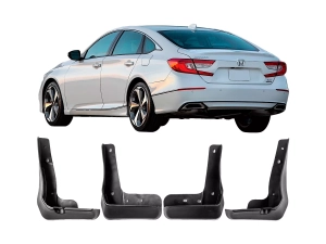 Бризковики Honda Accord X (17-22) - Premium 1