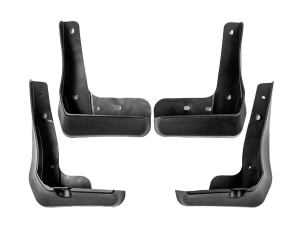 Бризковики Honda Accord X (17-22) - Premium 2