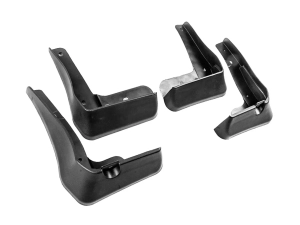 Бризковики Honda Accord X (17-22) - Premium 3