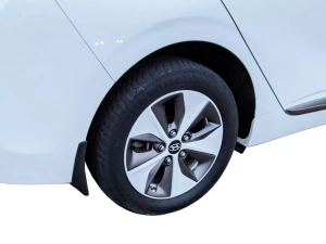 Бризковики Hyundai Elantra VI (AD; 18-20) - Premium 4