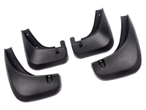 Бризковики Hyundai ix20 (JC; 10-15) - Premium 4