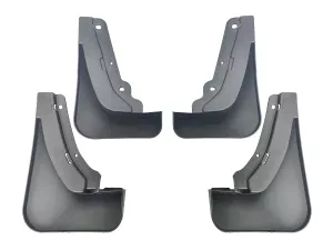 Бризковики Hyundai Santa Fe V (MX5; 24-) - Premium 3