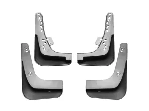Брызговики Hyundai Sonata YF (10-14) - Premium 3