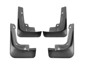 Брызговики Hyundai Tucson IV (NX4, SWB; 21-) - Classic 3
