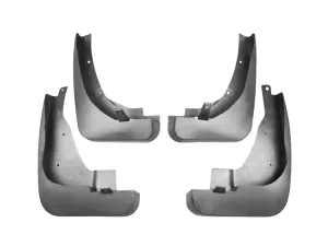 Брызговики Infiniti QX50 (J50; 13-17) - Premium 2