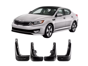Бризковики Kia Optima III (TF; 10-15) - Premium
