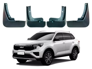 Бризковики Kia Sportage R / Ace (22-24) - Premium