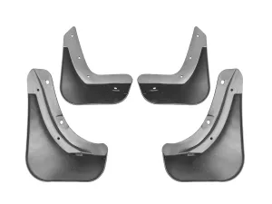 Брызговики LR Discovery V (L462; 17-20) - Premium 3