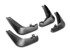 Брызговики Mazda 6 III (GJ; 12-18) Седан - Premium 2