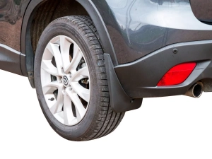 Бризковики Mazda CX-5 I (KE; 12-16) - Premium 3