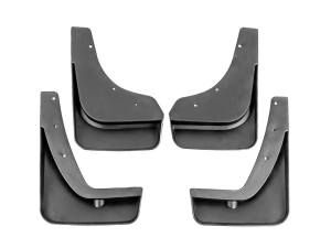 Брызговики Mazda CX-5 I (KE; 12-17) - Premium 6