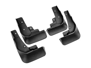 Бризковики Mazda CX-5 II (KF; 21-) Sport - Premium 4