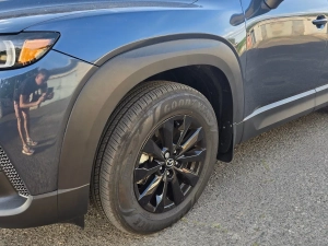 Брызговики Mazda CX-50 (VA; 22-) - Premium 6