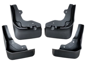 Бризковики Mercedes A W177 AMG-Line (18-) - Premium 2