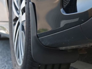 Бризковики Mercedes A W177 AMG-Line (18-) - Premium 3