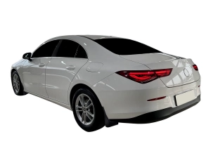 Брызговики Mercedes CLA C118 (19-) - Premium 4