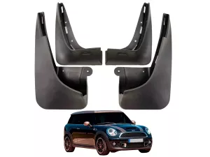 Бризковики Mini Clubman R55 (06-14) - Premium 1