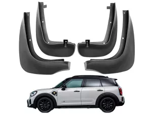 Бризковики Mini Countryman II (F60; 17-23) - Premium 1