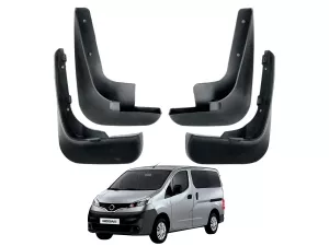 Бризковики Nissan NV200 (09-18) - Premium