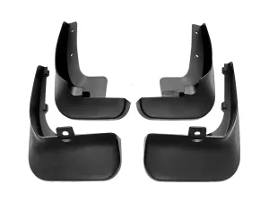 Брызговики Nissan NV200 (09-18) - Premium 3