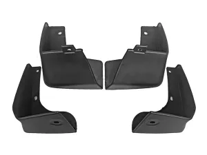 Бризковики Nissan Teana / Altima III (L33; 13-18) - Premium 2