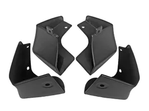 Бризковики Nissan Teana / Altima III (L33; 13-18) - Premium 3
