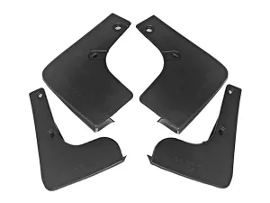 Бризковики Nissan Teana / Altima III (L33; 13-18) - Premium 4