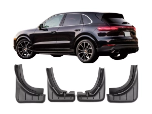 Бризковики Porsche Cayenne III (9YA; 18-) - Premium