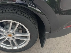 Бризковики Porsche Cayenne III (9YA; 18-) - Premium 4