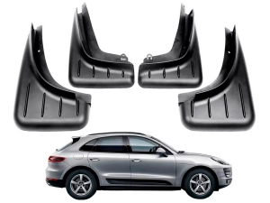 Бризковики Porsche Macan (95B; 14-) - Premium
