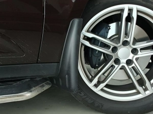 Брызговики Porsche Macan (95B; 14-) - Premium 3
