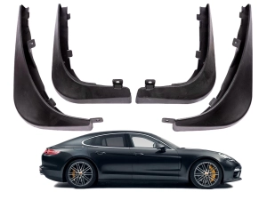 Брызговики Porsche Panamera II (971; 16-) - Premium