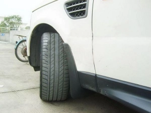 Брызговики Range Rover Sport L320 (05-13) - Premium 3