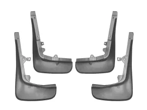 Брызговики Range Rover Sport I (L320; 05-13) - Premium 3