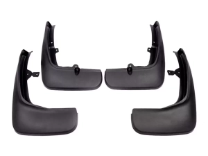 Бризковики Range Rover Sport I (L320; 05-13) - Premium 5