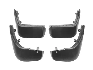 Бризковики Range Rover Sport II (L494; 14-22) - Premium 2