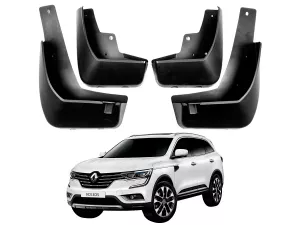 Брызговики Renault Koleos II (HC; 16-24) - Premium 1