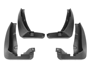 Бризковики Renault Koleos I (HY; 07-16) - Premium 2