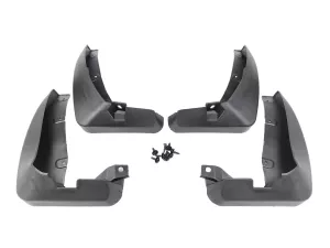 Бризковики Renault Koleos I (HY; 07-16) - Premium 5