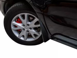 Бризковики Renault Koleos I (HY; 07-16) - Premium 8