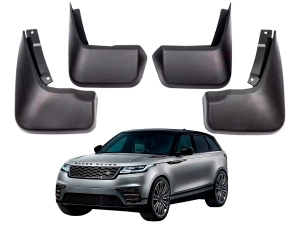 Бризковики Range Rover Velar (L560; 17-) - Premium