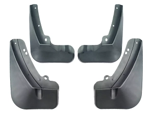 Брызговики Skoda Kodiaq I (17-23) - Premium 5