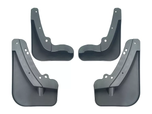 Брызговики Skoda Kodiaq I (17-23) - Premium 3