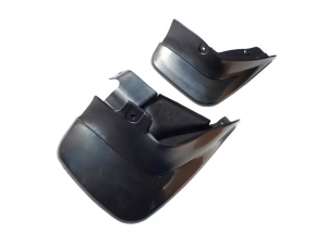Брызговики Subaru Forester II (SG; 05-08) - Premium 4