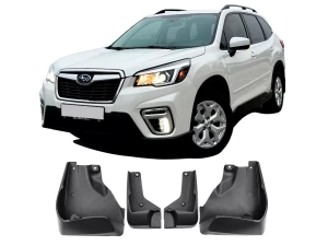 Бризковики Subaru Forester V (SK; 18-23) - Premium 1