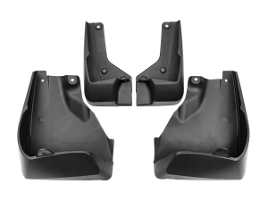 Бризковики Subaru Forester V (SK; 18-23) - Premium 2