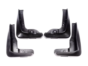 Брызговики Subaru Legacy VI (BN; 15-19) - Premium 2